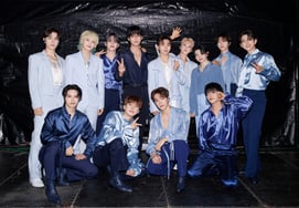 [chính thức] Không rút lui cũng không tháo dỡ.SEVENTEEN và tất cả các thành viên tái ký hợp đồng với Pledis