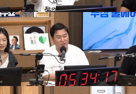 'Department Head Kim' Actor Yoon Kyung-ho, Finally Speaks During 13-Hour Silent Vow: "Time Extended by 5 Minutes Each Time" [Cultu Show]