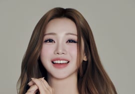 'Rey en Activo 3': Hong Ji-yoon, ganadora, se une a Kang Ho-dong y Jeon Hyun-moo como familia.. Traslado a SM C&C [Oficial]