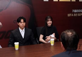 ¡Preguntamos a Ha Young-min! ¿Por qué no se convirtió en agente libre? "Preocupación más que duda→Tampoco soy tan joven..." [Entrevista en el lugar]
