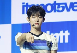 Identity Kim Eun-sung 'Cool Visual' [★Photo]