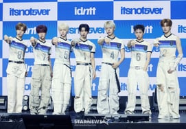 Identity Unit 'unevermet' [★Photo]