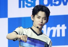 Identity To's "Chic Charm" [★Photo]