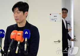'K-サッカー革新委員会' パク・ジソン "会長欠位時60日以内に選出規定改正" 推進··· 聴聞会は「不参加」宣言 [現場の質疑応答]