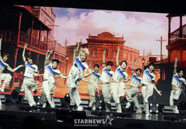 Idntt's "Perfect Stage" [★Photo]