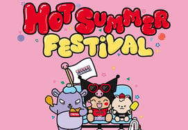 KIA to Host 'Hot Summer Festival with Kuromi' During Home Six-Game Series from the 21st to the 26th