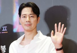 ジョインソン、イケメンの代名詞 [★フォト]