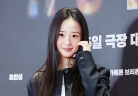 Con trai, mẹ Son Yeon Jae, má trái tim đáng yêu [★Ảnh]