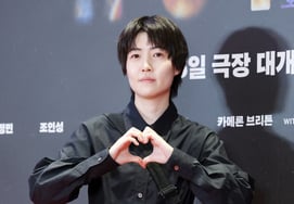 シム・ウンギョン、独特の魅力 [★フォト]