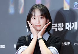 Jin Ki-ju, the flowers are in full bloom [★Photo]