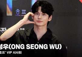 Oh Seong-woo visits a movie theater amidst a busy schedule [Video]