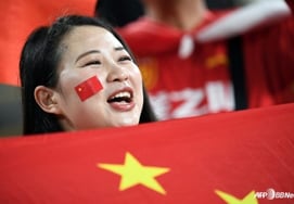 "National team that hasn't come to its senses cannot possibly qualify for the World Cup"... FIFA's controversy over expanding to 64 nations → China's unprecedented scathing criticism 'Woo-su-su'