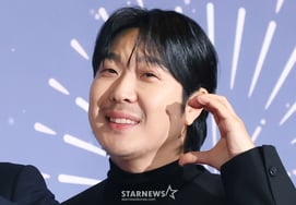 "HaHa Poked a Straw Into Yoo Jae-suk.. Even Negative Comments Serve as Motivation," HaHa's Cool Confession [Star Issue]