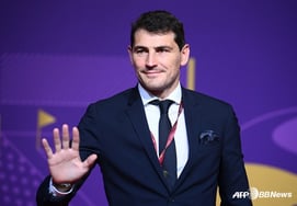 Shock: "Spain and Italy, who lost to Korea, are scapegoats" — Legend Iker Casillas makes a calculated remark after 24 years: "The 2002 World Cup was about killing Europe"