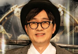 Director Jang Hang-jun, who achieved success with the 17th million viewers hit "The King and the Clown," has also taken on the role of host for a historical variety show! [Time Traveler Seolrok] [Comprehensive Report]