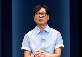 『ソロック』チャン·ハンジュン「『王サナム』成功→顔色が変わった」称賛に..「この巨大な嘲笑祭りはいつまで続くのか」