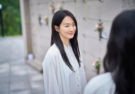 シン・ミナの興行力..'ヌンドンジャ'、130万を超えた