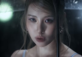 "Cruel Summer Day" Sulli, Bold Twist in Comeback Title Track 'Forever July'