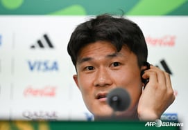 A dramatic turnaround! "Kim Min-jae will not be sold" — removed from Munich's transfer list... internal evaluation reversed by his late-season performance