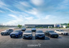 BMW and MINI Secure Highest Level of Subsidies for Imported Premium Brands Under Revised Electric Vehicle Subsidy System