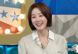 She's approaching her 60th birthday... Kim Sung-ryung, beauty that defies time: "I was born with my height; the rest is effort" [Ras]