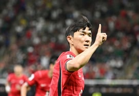 South Korea's indispensable central midfielder nearing move to European powerhouse: "Salary of 5 billion won agreed... official announcement expected soon"