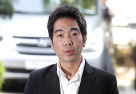 Go Young-wook: "No se debe imponer un castigo superior al dictado por la ley"... Publicación significativa en medio de la controversia sobre las declaraciones del actor de videos para adultos [Star Issue]