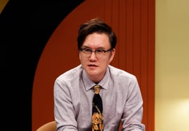 'Seolrok' Sun Kim: "Seo Taiji, thanks to me, he entered the Hallyu wave... Isn't it time you bought me a drink?"