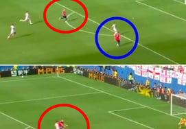 Đe dọa giết người 'sốc' vì không thực hiện 'chỉ một lần pass' tại World Cup → Cuối cùng, Holland đã trực tiếp đứng ra "Tất cả các cầu thủ đều luôn..."