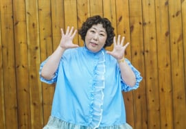 Shin Gi-ru: "Be Careful with Historical Stories; Distortion Leads to Ruin" [What Did the King Eat?]