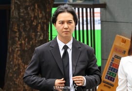 Song Min-ho: "La mala prestación del servicio es totalmente mi responsabilidad".. Aclara que sufre trastorno de pánico y trastorno bipolar [Escena estelar] [Resumen]
