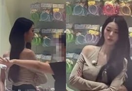 Jang Wonyoung falsely accused of tardiness, airport witch hunt continues... Jang Wonyoung forced into 'arms crossed' controversy [Star Issue]