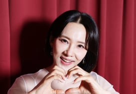 《第一个男人》吴贤京:"咸恩静，不愧是偶像队长，主演角色演得很好" [采访②]