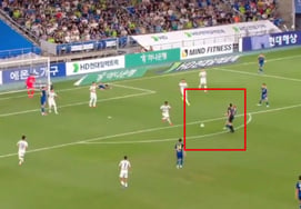 La Asociación Coreana de Fútbol emite una declaración inusual sobre la controversia del arbitraje en el partido Ulsan-Jeonbuk: «No fue un error».