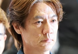 "朴周浩都不知道的洪明甫当选'答定你'"，外国名将是陪衬吗？ 警方将揭露协会领导层的"渎职"