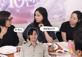 张东健，♥向着高素荣的甜蜜台词..."果然是完成时尚的脸吗？" [Star Issue]