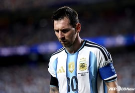 Messi's back-to-back World Cup titles: Is it a 'pushed' victory? Argentina mocked as 'VARgentina' explodes with criticism