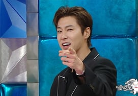 Yoo No-yoon-ho, "Thank U" Goes Viral Four Years After Release.. Reveals Behind-the-Scenes of the Stock Song [Radio Star]