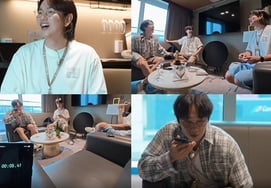 Jang Seong-gyu, "My ideal type is a Japanese woman," reveals in surprise [Friends Only]
