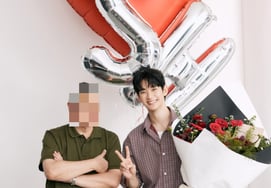 金秀贤，即使有复出信号也不能笑的理由..600亿韩元巨作·广告主诉讼 [Star Issue]