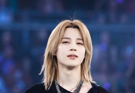 Jimin de BTS, primer lugar en votación de cumpleaños en 'The King'... ¡El espléndido inicio del 'Jimbtober'!