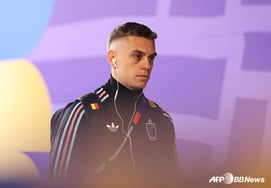 Oh Hyun-kyu earns the title of 'EPL-winning winger'! Besiktas signs Arsenal's Leandro Trossard... Transfer fee 34 billion won