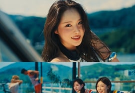 Hot from head to toe.. BBGIRLS, 'Body Wave' comeback D-1