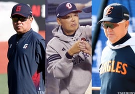 '3rd-4th' KT and KIA risk being overtaken by Lotte, Doosan, and Hanwha [Kim In-sik's One Word]