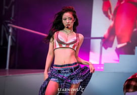 [Última hora] BLACKPINK Jennie con 'Drácula' alcanza el puesto 5 en el Billboard Hot 100, su mejor posición hasta la fecha