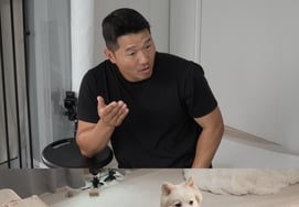 «¿Buscas un entrenador que se adapte a tus caprichos?»... Kang Hyung-wook, finalmente hace declaraciones elocuentes («Dog Wolf Show 2»)