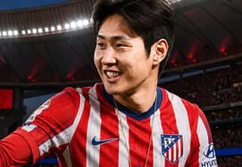 "イ・ガンイン効果は想像以上だ" 公式発表も出ていないのに、すでに実感、現地の『大成功の獲得』期待感