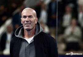 «Adiós Deschamps, hola Zidane»: Francia se prepara para un cambio en el mando técnico tras 14 años; la debut de Zidane en la Liga de las Naciones de septiembre es muy probable.