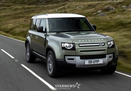 ジャガー・ランドローバー、中国での現地生産を14年ぶりに全面中止··· 輸入車を中心に体質改善