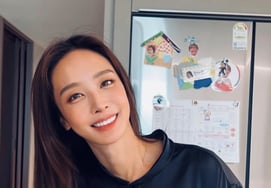 "I was against marriage"... Jewelry's Park Jung-ah reveals why she married Jeon Sang-woo ('Groom Class 2')